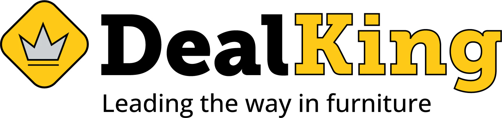 Deal king
